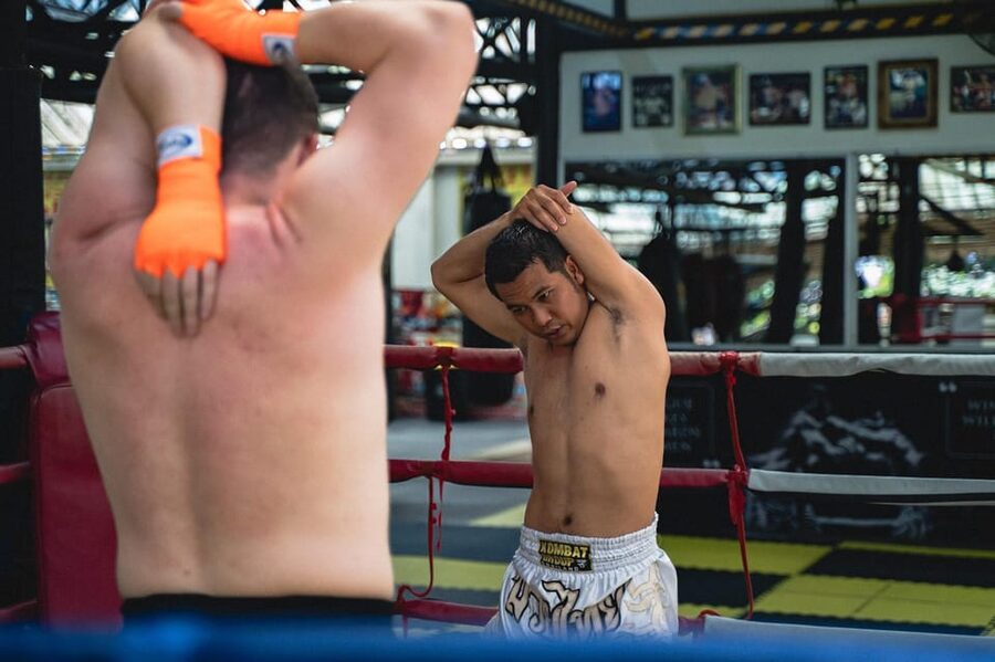 Pattaya: Muay Thai Boxing Introduction Class for Beginners - Is $19 a fair price in Pattaya?