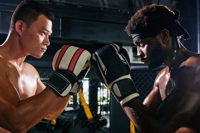 Pattaya Muay Thai Training Experience - Key points to know before you book