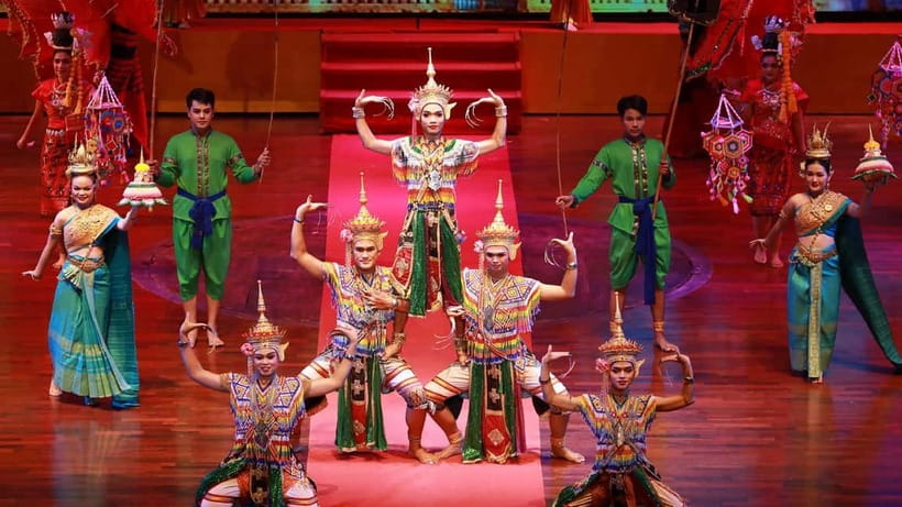 Pattaya: Nong Nooch Tropical Garden Ticket - Who will enjoy this garden most