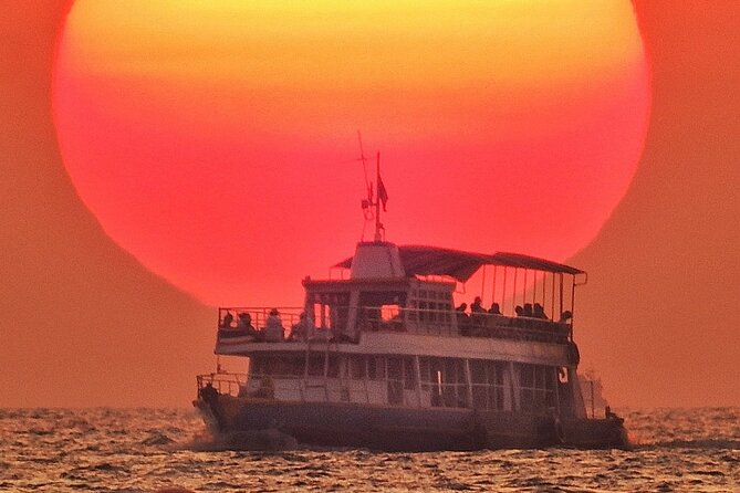Pattaya: Parasailing Experience - How the itinerary fits into your day