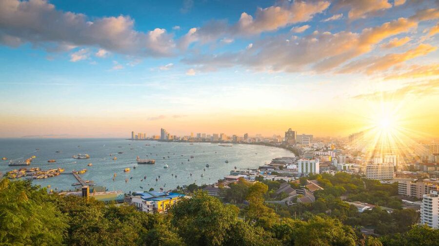 Pattaya: Private Customizeable City Highlights Tour & Driver - A private Pattaya day built around your priorities