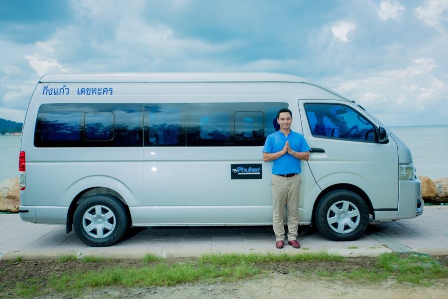 Pattaya: Private Customizeable City Highlights Tour & Driver - Nong Nooch Tropical Botanical Garden needs breathing room