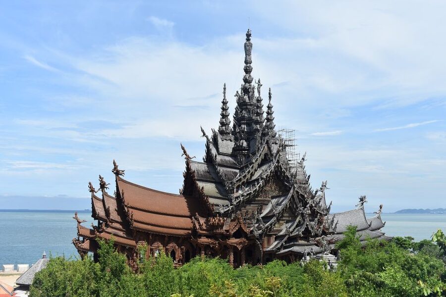 Pattaya: Private Customizeable City Highlights Tour & Driver - How the flexible timing works in real life