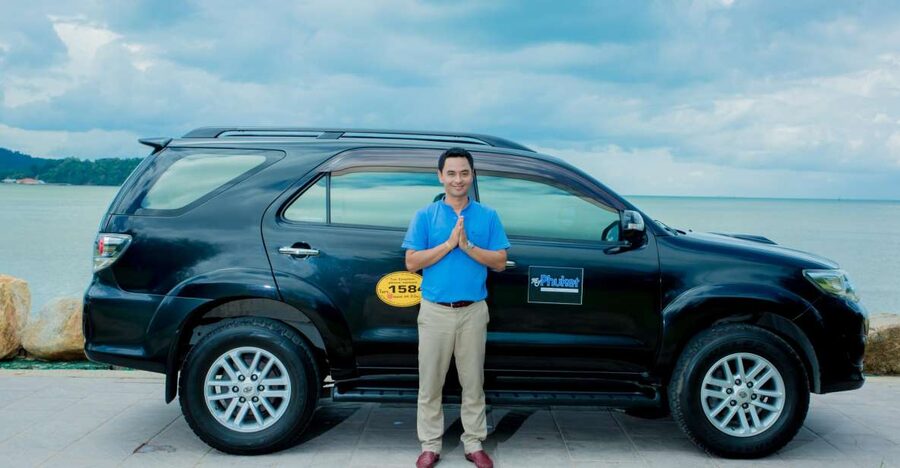 Pattaya: Private Customizeable City Highlights Tour & Driver - Jomtien Beach for a slower hour