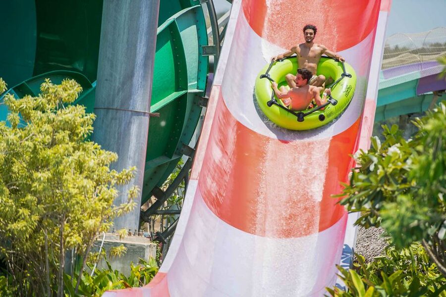 Pattaya: Ramayana Water Park Ticket - Key points to know before you go