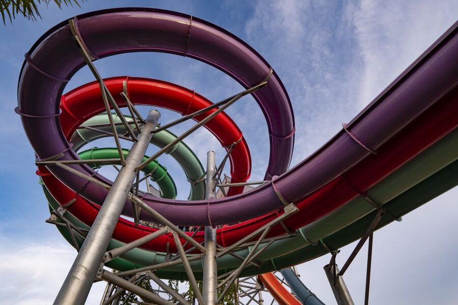 Pattaya: Ramayana Water Park Ticket - What you get for $46 at Ramayana Water Park