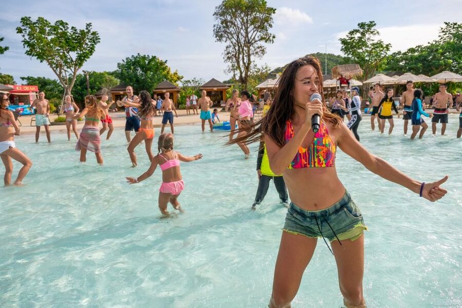 Pattaya: Ramayana Water Park Ticket - Who will enjoy Ramayana most