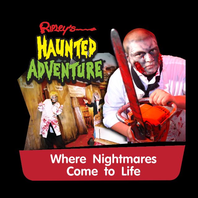 Pattaya: Ripley’s Believe It or Not! Entry Ticket - Starting with the Odditorium’s strange collection