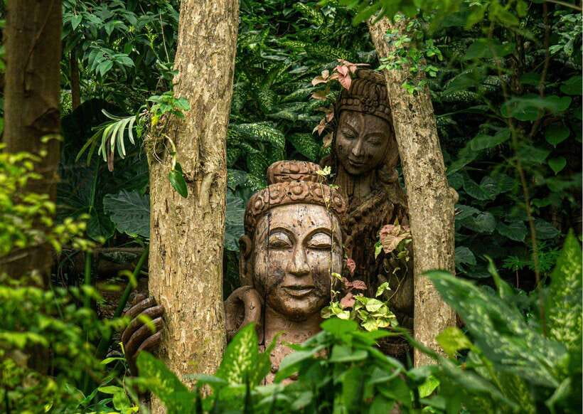 Pattaya: Sanctuary of Truth Admission with Guided Tour - Who will enjoy this experience most?