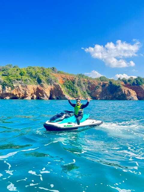 Pattaya: Seadoo Jet Ski Rental by TSA Thailand - Who will enjoy this Pattaya ride