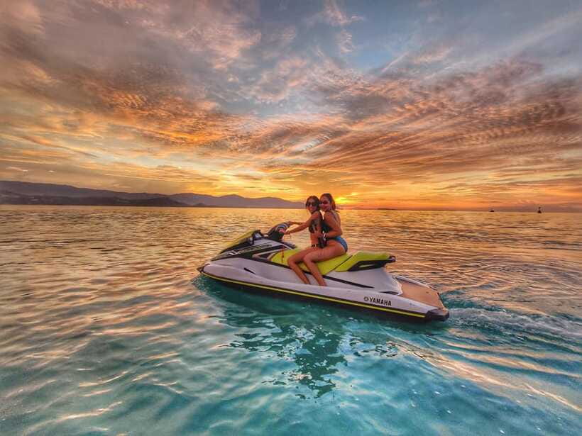 Pattaya: Seadoo Jet Ski Rental by TSA Thailand - Should you book TSA Thailand?