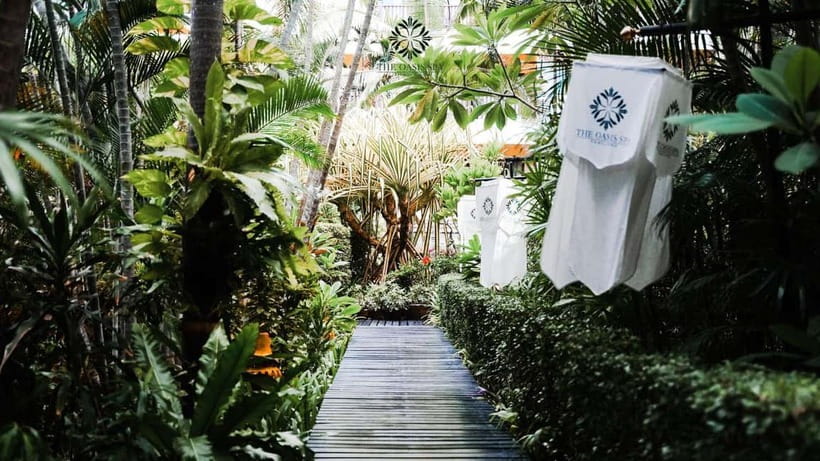Pattaya: Spa Experience at Oasis Spa - Should you book Oasis Spa Pattaya?