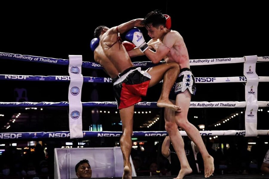 Phang-nga: Khao Lak Boxing Stadium Muay Thai - FAQ