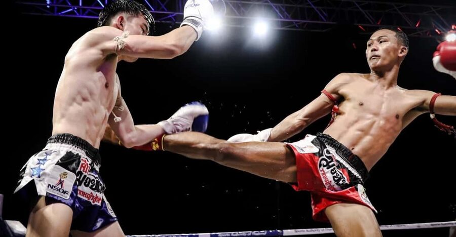 Phang-nga: Khao Lak Boxing Stadium Muay Thai - What the strongest feedback tells you