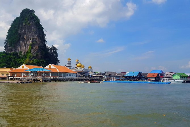 Phang Nga Sunset and James Bond Island - Sunset timing and weather risks