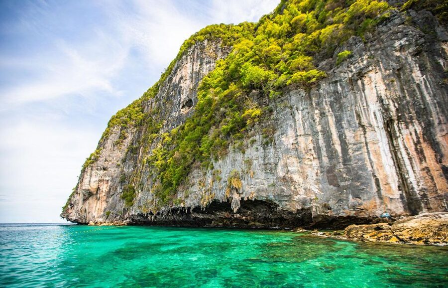 Phi Phi: Half-Day Phi Phi Snorkeling Trip by Longtail Boat - Why this half-day boat trip works