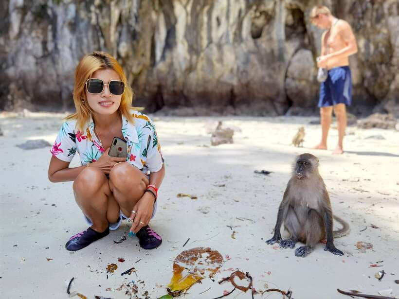 Phi Phi: Half-Day Tour with Maya Bay, Pileh Lagoon & Snorkel - Why this Phi Phi speedboat trip works