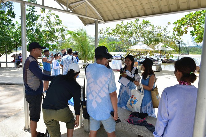 Phi Phi Island Speed Boat Adventure from Krabi - Maya Bay: famous, beautiful, and tightly managed