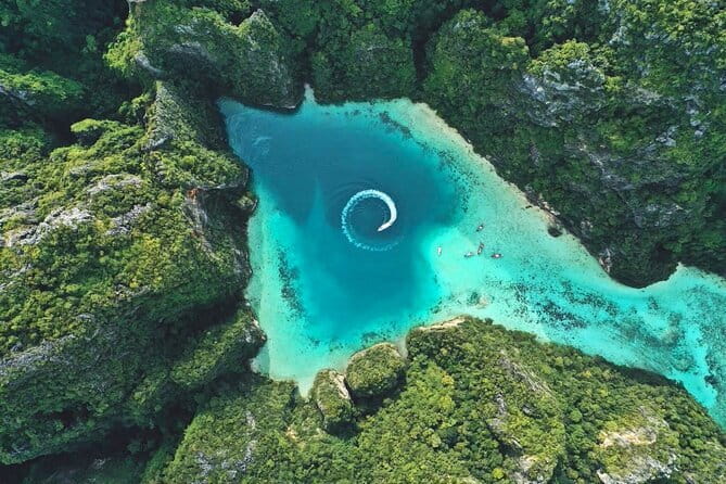 Phi Phi with Maya and Bamboo Island Day Trip by Speedboat - Key points to know before you book