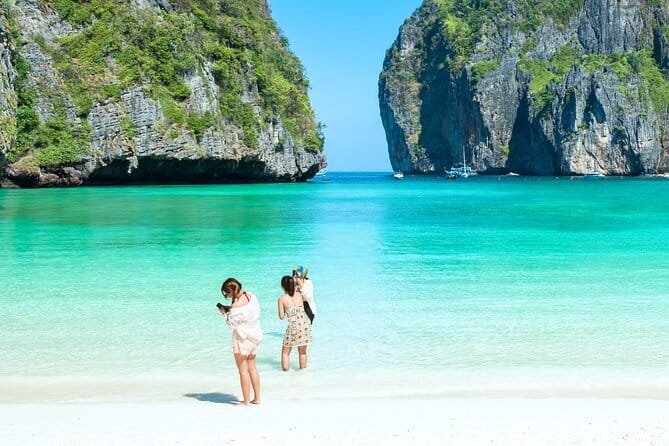 Phi Phi with Maya and Bamboo Island Day Trip by Speedboat - Why this Phuket day trip covers so much