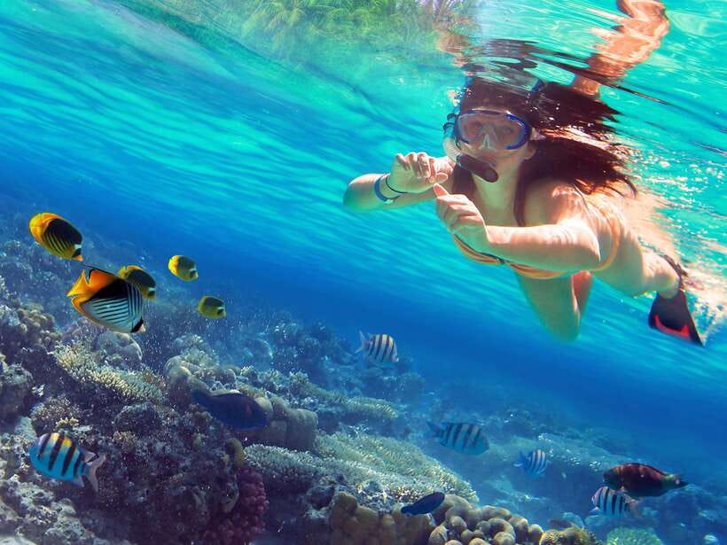 Phuket: 3 Khai Islands Relax & Snorkeling Half/Full Day Tour - Starting at Roong Siam Pier
