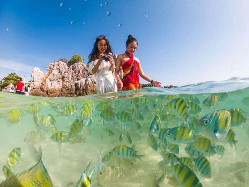 Phuket: 3 Khai Islands Snorkeling Tour - Key points to know before booking