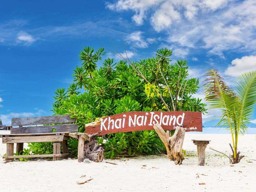 Phuket: 3 Khai Islands Snorkeling Tour - The real value of the $36 price