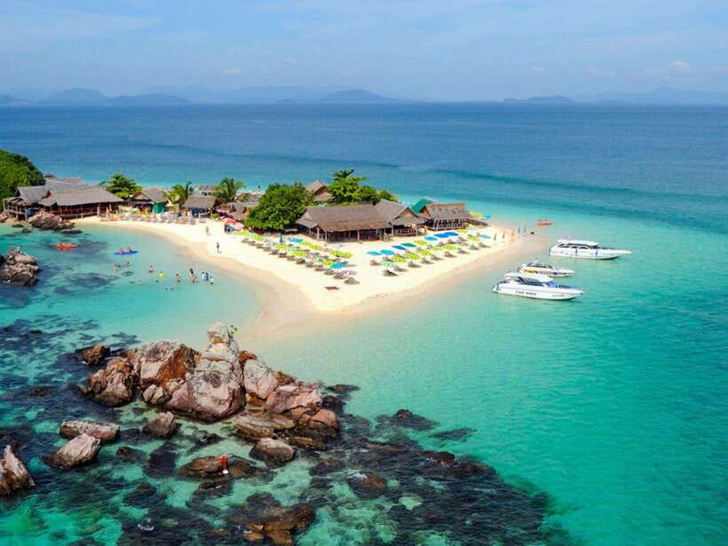 Phuket: 3 Khai Islands Snorkeling Tour - Who should book this island trip?