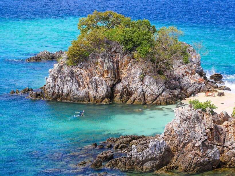 Phuket: 3 Khai Islands Snorkeling Tour - Should you book the Khai Islands tour?