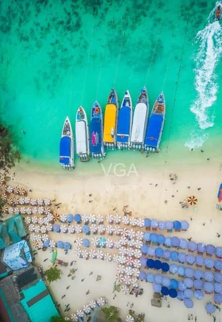 Phuket: 3 Khai Islands Speedboat Tour- Snorkeling & Relaxing - Key points to know before booking