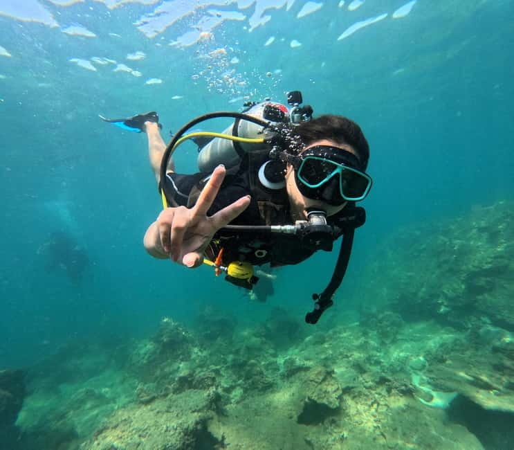 Phuket: 3 Khai Islands Speedboat Tour- Snorkeling & Relaxing - Khai Nai: more time for swimming and snorkeling