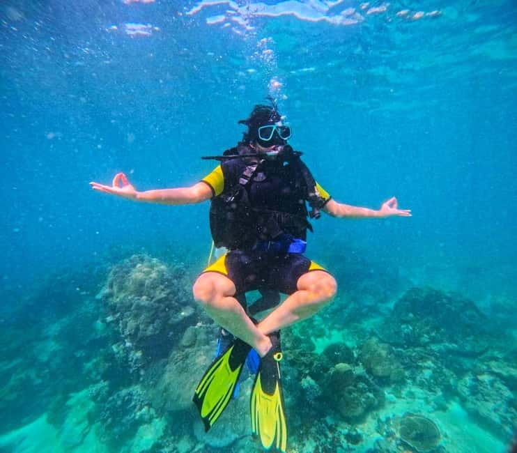 Phuket: 3 Khai Islands Speedboat Tour- Snorkeling & Relaxing - Choosing half day or full day