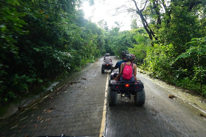 Phuket ATV Adventure Tour - Who will enjoy this Phuket activity?
