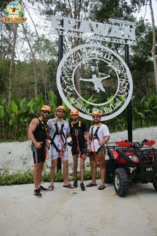 Phuket: ATV Quad Mountain Adventure with Panoramic Sea View - Should You Book the Phuket ATV Mountain Adventure?