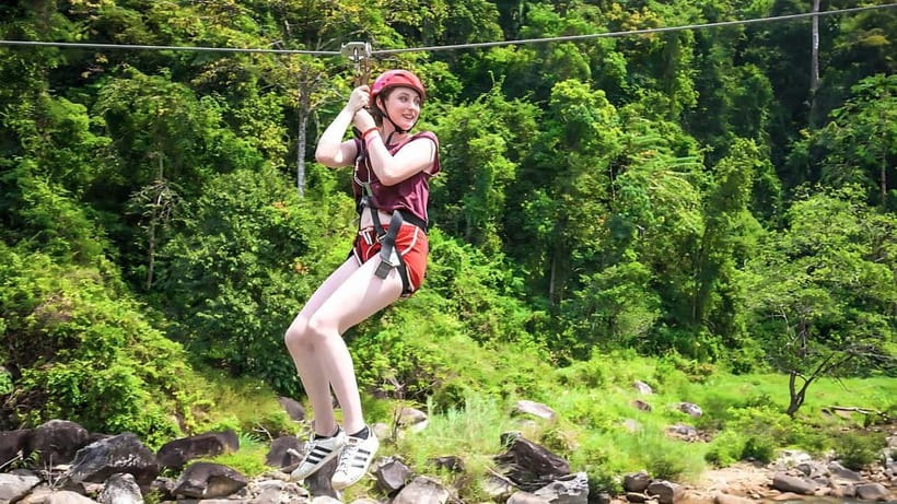 Phuket: Bamboo Rafting & ATV Ride (Optional) - Guides, group rhythm, and what makes the day work