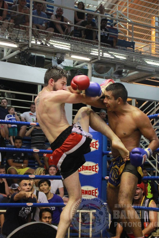 Phuket: Bangla Boxing Stadium Muay Thai Ticket - Why the Wai Kru ceremony changes the evening