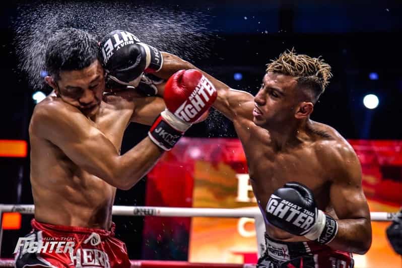 Phuket: Bangla Boxing Stadium Muay Thai Ticket - Bangla Boxing Stadium in Patong