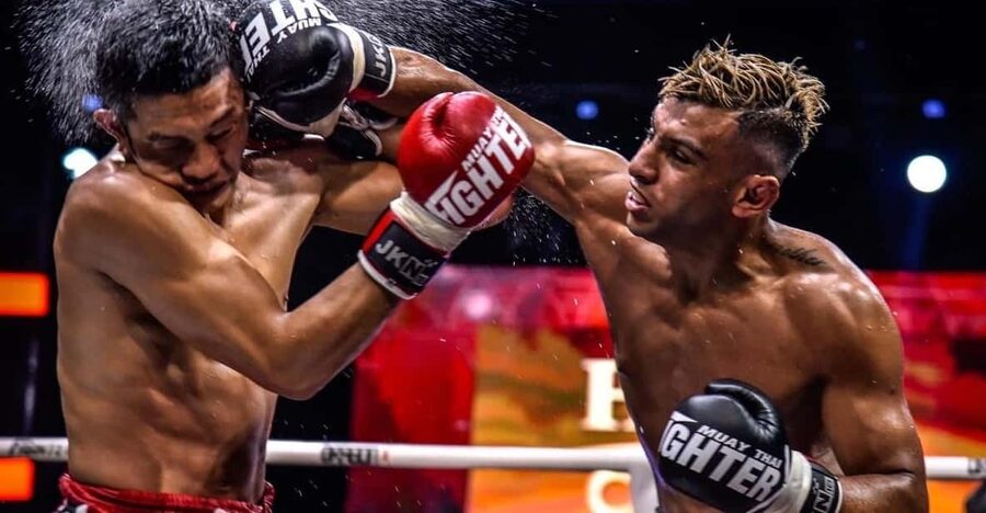 Phuket: Bangla Boxing Stadium Muay Thai Ticket - Choosing between ordinary, VIP, and ringside seats