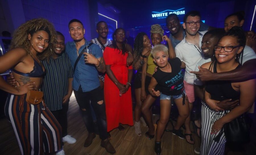 Phuket: Bar Crawl Tour - Key things to know before you book