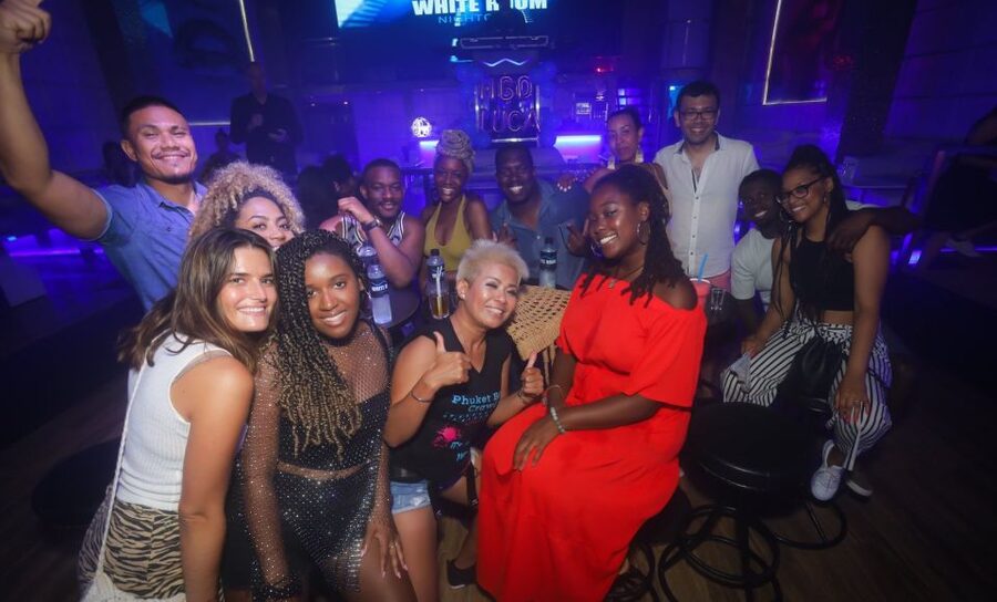 Phuket: Bar Crawl Tour - My advice before you go