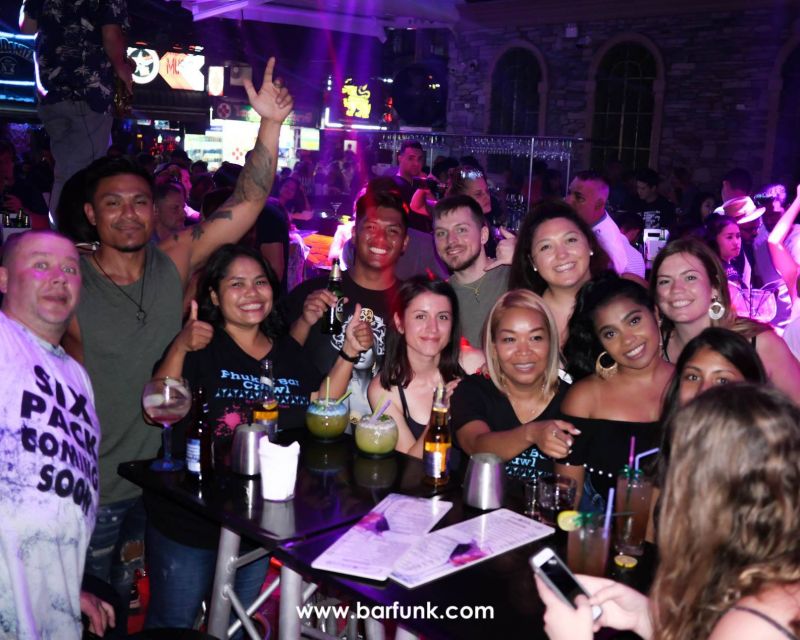 Phuket: Bar Crawl Tour - Why the guide matters more than the shots