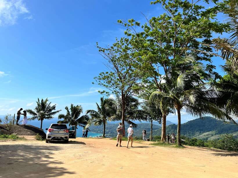Phuket: Big Buddha View Wat Chalong, Old Town Guided Tour - Who should book this Phuket tour?