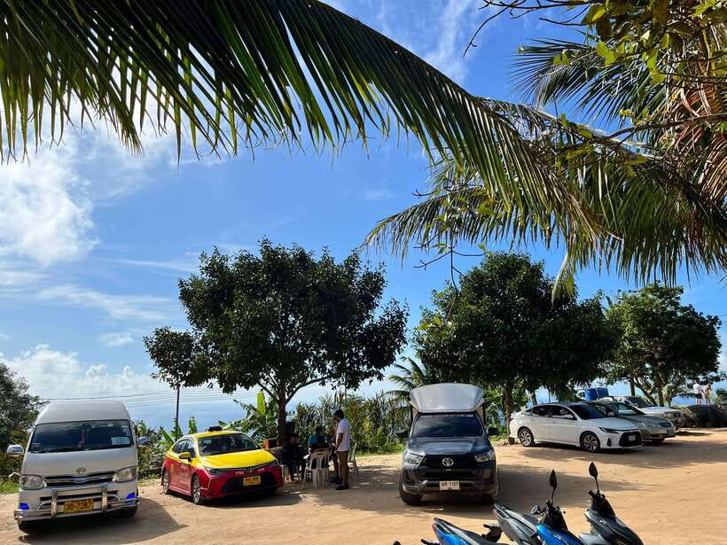 Phuket:City Tour,Big Buddha, Forest Safari Tiger Park Canopy - Who should book this Phuket tour?