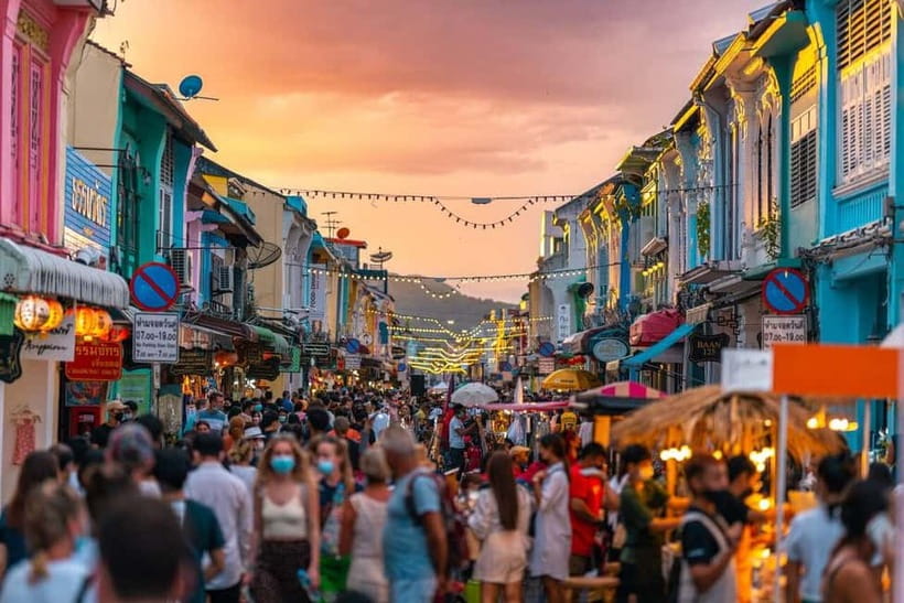Phuket City Tour & Scenic Viewpoints / Night Market - Why this Phuket tour works for first-time visitors