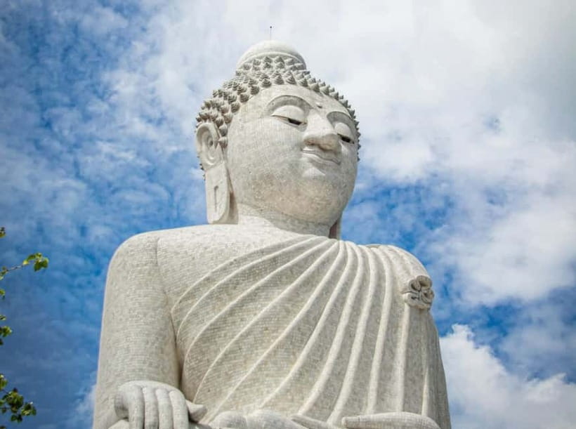 Phuket City Tour & Scenic Viewpoints / Night Market - Who will get the most from this outing
