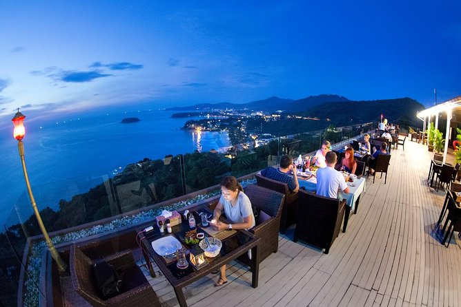 Phuket City Tour with Wat Chalong, Big Buddha & Famous Viewpoints - Old Phuket Town and its Sino-Portuguese streets