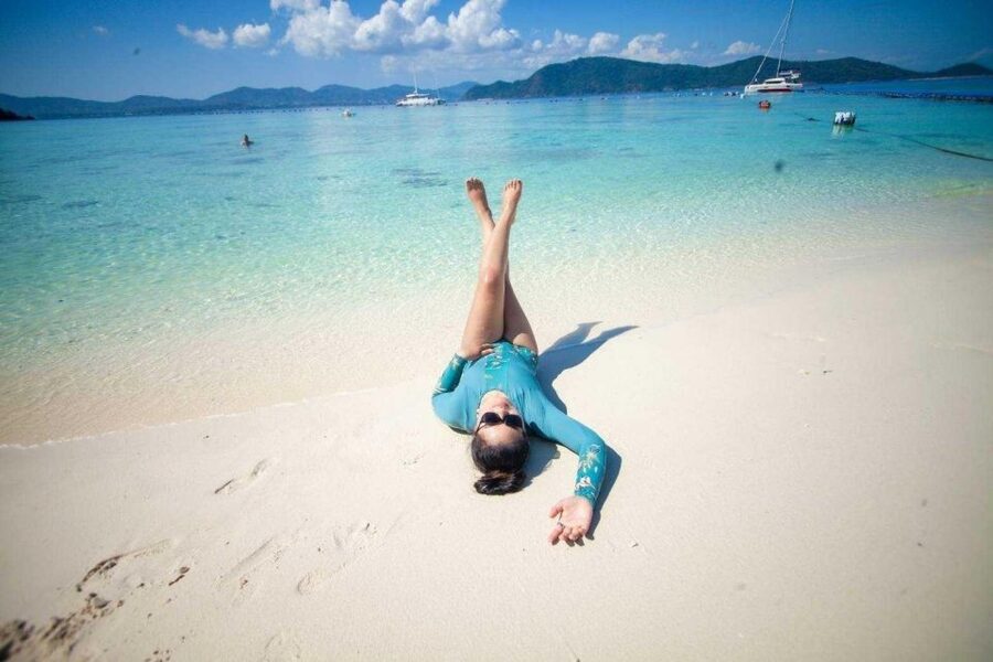Phuket: Coral Island Half-Day Tour by Speedboat - The return journey may take longer than the headline suggests