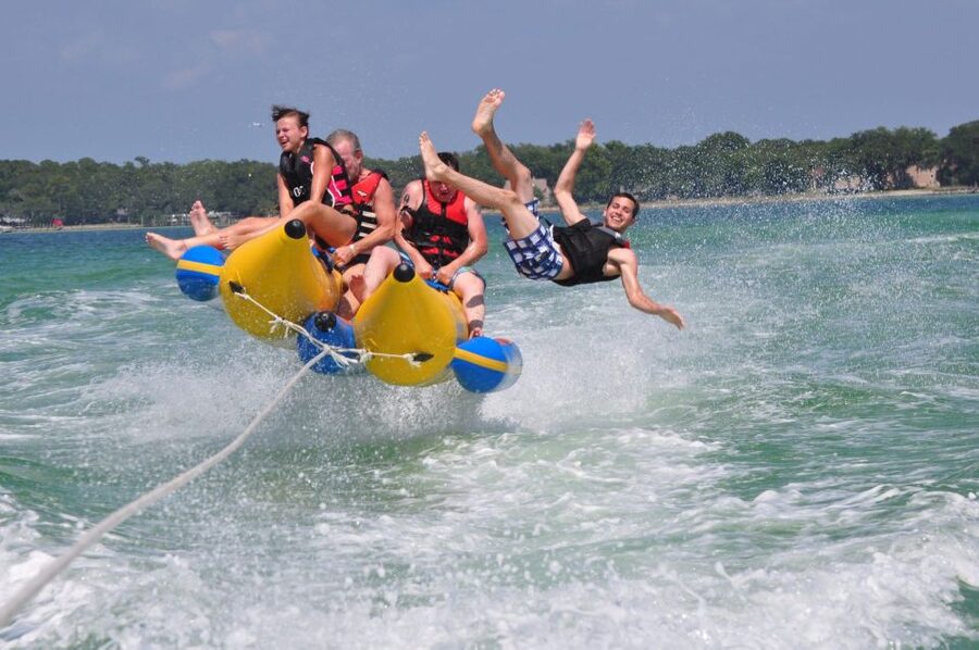 Phuket: Coral Island Half-Day Tour by Speedboat - Hotel pickup can save you a morning of fuss