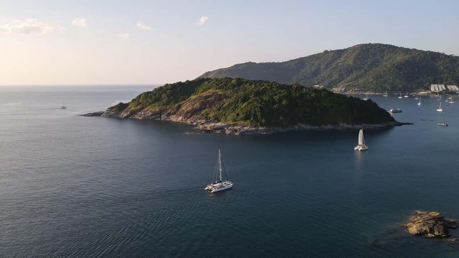 Phuket: Coral Island Snorkeling & Promthep Sunset Dinner - Who will like this Phuket outing