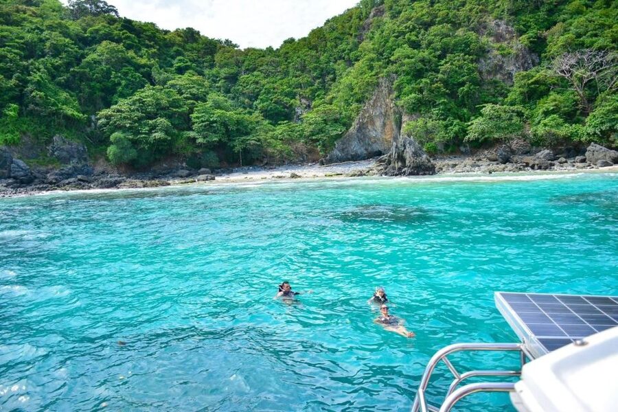 Phuket: Coral & Racha Islands Day Trip By Speedboat - Key points to know before booking